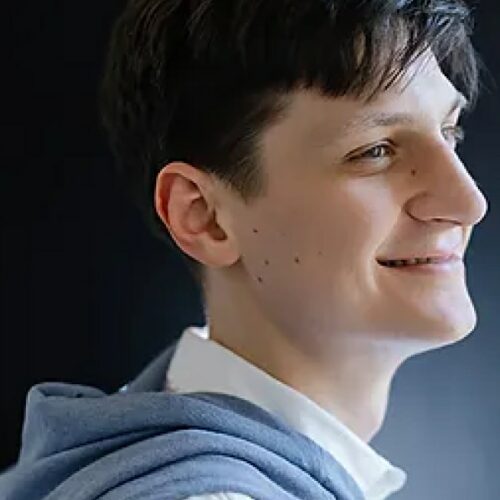 Foto von Dmytro Dotsenko