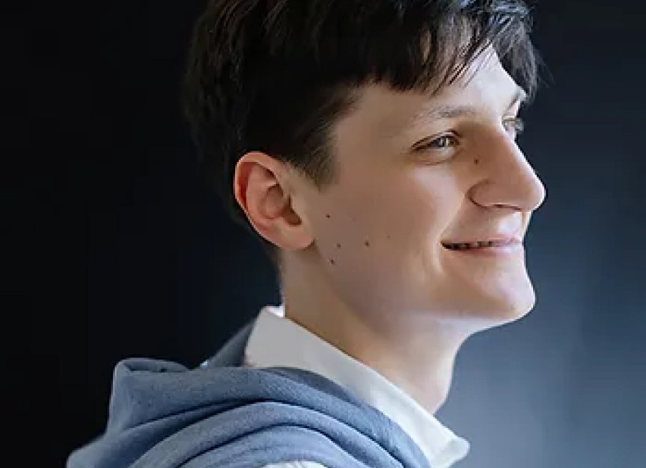 Foto von Dmytro Dotsenko