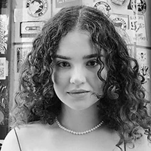 Foto von Kateryna Tkachenko