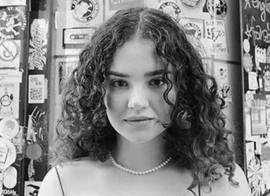 Foto von Kateryna Tkachenko